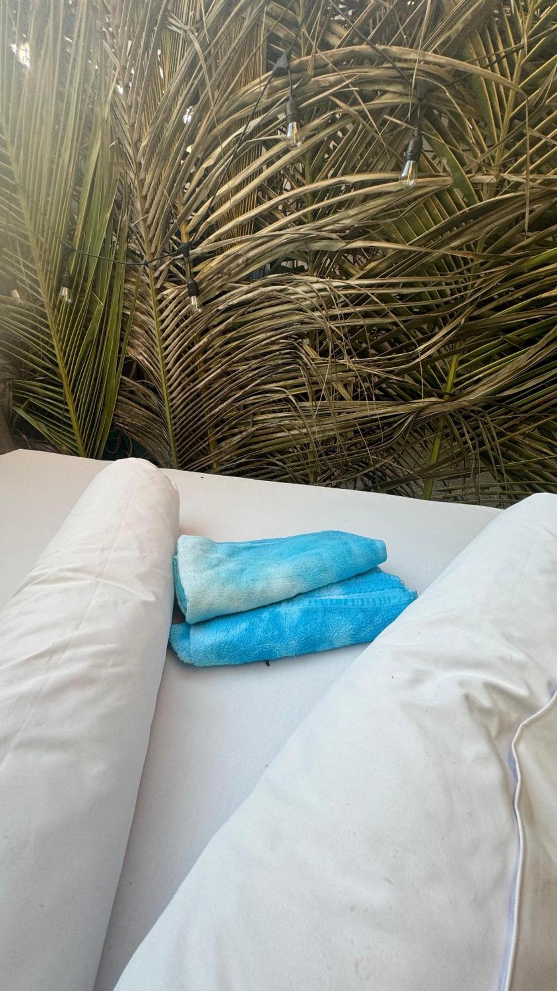 Chale Da Sereia Apart-Hotel Com Cozina Piscina Oasis No Centro De Jericoacoara ภายนอก รูปภาพ