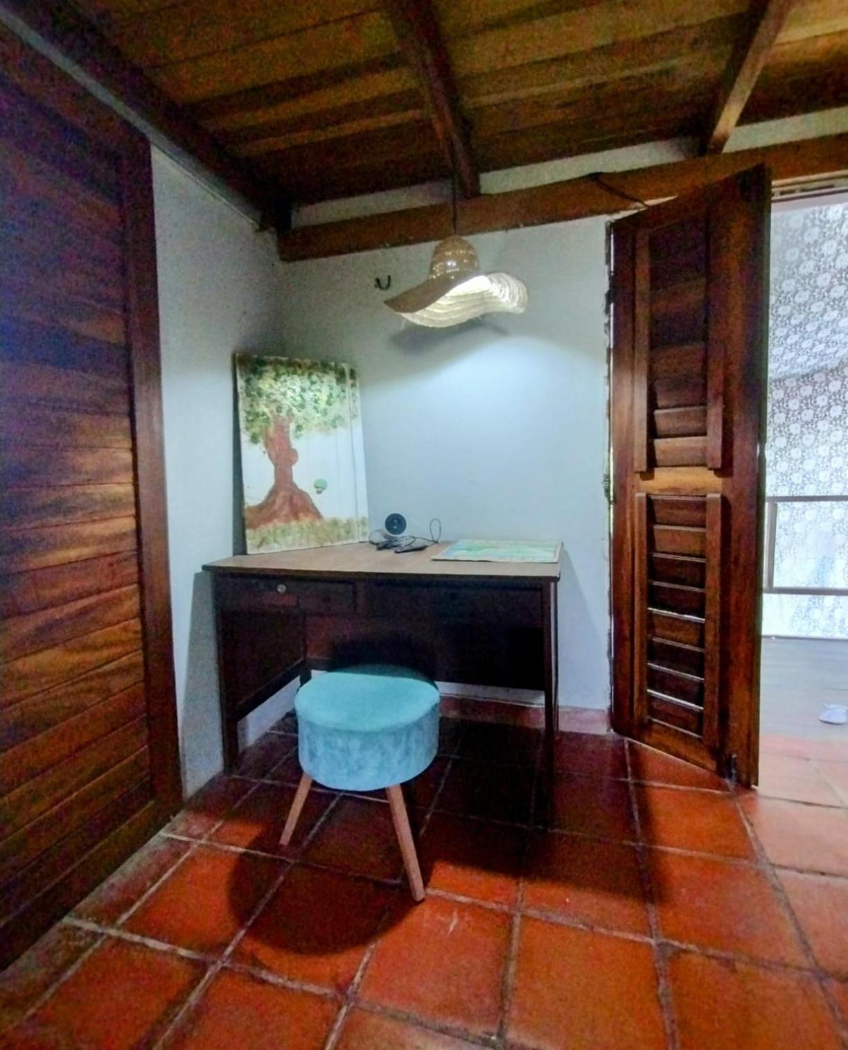 Chale Da Sereia Apart-Hotel Com Cozina Piscina Oasis No Centro De Jericoacoara ภายนอก รูปภาพ